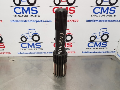 Case 5140 Mxc, Maxxum 5000, Mx Series Mx 110 Rear Axle Sun Shaft Rh A190141 - Задняя ось: фото 1 Case 5140 Mxc, Maxxum 5000, Mx Series Mx 110 Rear Axle Sun Shaft Rh A190141 - Задняя ось: фото 1