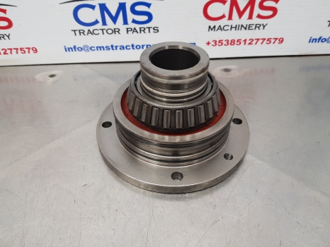 Case 5140 Mxc, Maxxum Mx, 5000, Rear Axle Carrier Ball Race 1345919c1, 1345892 - Задняя ось: фото 1 Case 5140 Mxc, Maxxum Mx, 5000, Rear Axle Carrier Ball Race 1345919c1, 1345892 - Задняя ось: фото 1