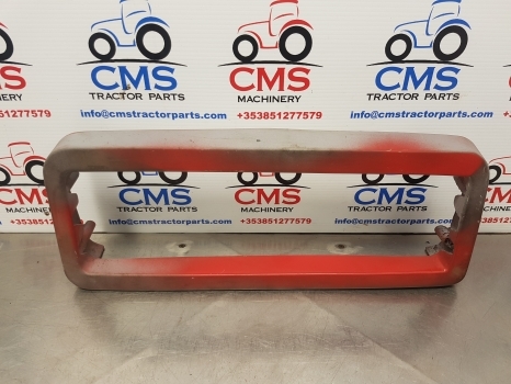 Case 856xl, 743, 745, 1056, 845 Front Housing Upper Grille 85639c1, 87718435 - Решётка радиатора для Тракторов: фото 1 Case 856xl, 743, 745, 1056, 845 Front Housing Upper Grille 85639c1, 87718435 - Решётка радиатора для Тракторов: фото 1