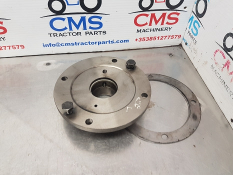 Case Mxc, Maxxum Mx, 5000 Series Mx110 Maxxum Rear Axle Carrier Flange 1341074c1 - Задняя ось: фото 1 Case Mxc, Maxxum Mx, 5000 Series Mx110 Maxxum Rear Axle Carrier Flange 1341074c1 - Задняя ось: фото 1