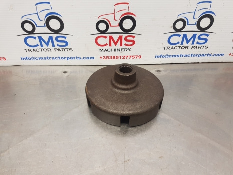 Deutz Agrotron 110 150.7 Clutch Housing Plate, Please Check By The Pictures 110 - Сцепление и запчасти для Сельскохозяйственной техники: фото 1 Deutz Agrotron 110 150.7 Clutch Housing Plate, Please Check By The Pictures 110 - Сцепление и запчасти для Сельскохозяйственной техники: фото 1