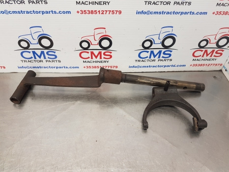 Deutz Agrotron 110, Mk3, Clutch Shaft And Fork 04426190.4, 2093306034 - Сцепление и запчасти для Сельскохозяйственной техники: фото 1 Deutz Agrotron 110, Mk3, Clutch Shaft And Fork 04426190.4, 2093306034 - Сцепление и запчасти для Сельскохозяйственной техники: фото 1