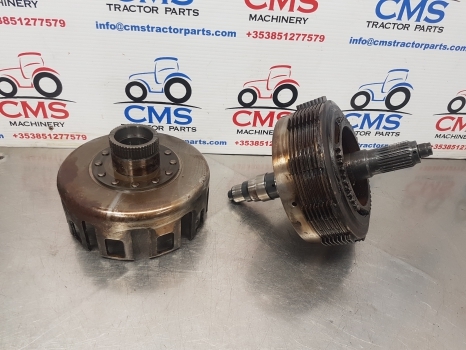 Deutz Agrotron 120, 6.15 Powershift Clutch Assy, Shaft 04427607, 2093313089 - Сцепление и запчасти для Сельскохозяйственной техники: фото 1 Deutz Agrotron 120, 6.15 Powershift Clutch Assy, Shaft 04427607, 2093313089 - Сцепление и запчасти для Сельскохозяйственной техники: фото 1