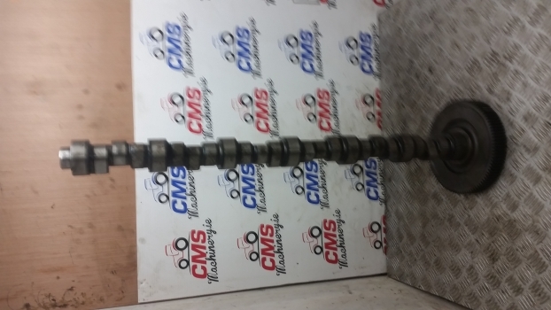 Deutz Agrotron 120 Camshaft 04255925, 04202615 - Распределительный вал для Тракторов: фото 1 Deutz Agrotron 120 Camshaft 04255925, 04202615 - Распределительный вал для Тракторов: фото 1