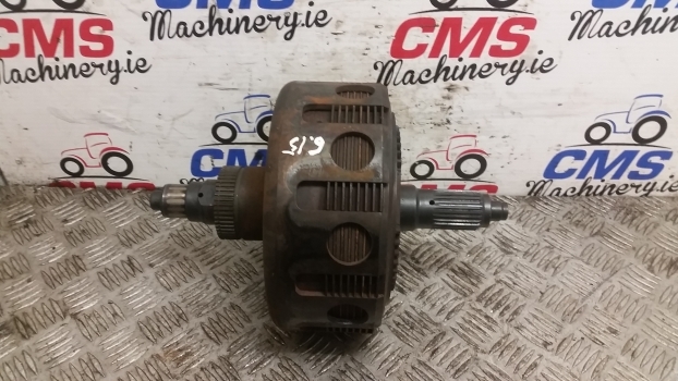 Deutz Agrotron 6.15 Powershift Clutch Assy, Shaft 04427607, 04419770, 2093313089 - Сцепление и запчасти для Тракторов: фото 1 Deutz Agrotron 6.15 Powershift Clutch Assy, Shaft 04427607, 04419770, 2093313089 - Сцепление и запчасти для Тракторов: фото 1