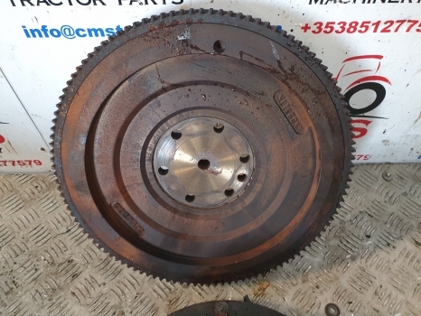 Fermec Terex 750, 760, 860, Tx750, Tx760 Engine Flywheel 4111d051, Kk2231tk - Маховик для Экскаваторов-погрузчиков: фото 1 Fermec Terex 750, 760, 860, Tx750, Tx760 Engine Flywheel 4111d051, Kk2231tk - Маховик для Экскаваторов-погрузчиков: фото 1