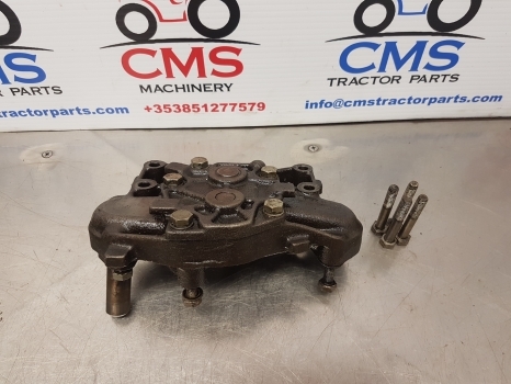 Fiat 1180, 1180dt, 1280, 1380, 880-5cyl Engine Oil Pump 4699371 - Масляный насос для Тракторов: фото 1 Fiat 1180, 1180dt, 1280, 1380, 880-5cyl Engine Oil Pump 4699371 - Масляный насос для Тракторов: фото 1