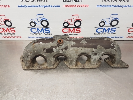 Fiat 1180, 1180dt, 1380, 1380dt Engine Intake Manifold 4717599, 153630179 - Впускной коллектор для Тракторов: фото 1 Fiat 1180, 1180dt, 1380, 1380dt Engine Intake Manifold 4717599, 153630179 - Впускной коллектор для Тракторов: фото 1