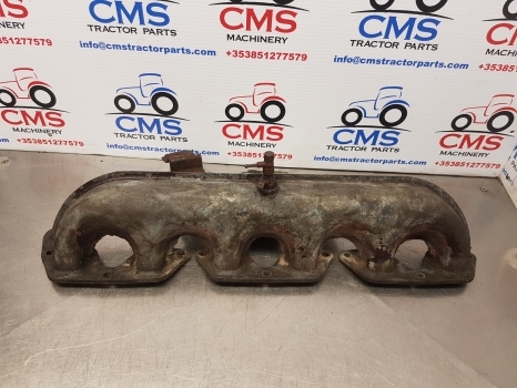 Fiat 1180, 1180dt, 1380, 1380dt Engine Intake Manifold Bend 4717599, 153630179 - Впускной коллектор для Тракторов: фото 1 Fiat 1180, 1180dt, 1380, 1380dt Engine Intake Manifold Bend 4717599, 153630179 - Впускной коллектор для Тракторов: фото 1