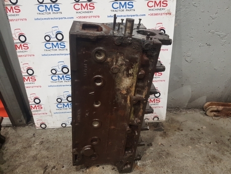 Fiat 1180, 1180dt Engine Block 4673192, 4679122 - Блок цилиндров для Тракторов: фото 1 Fiat 1180, 1180dt Engine Block 4673192, 4679122 - Блок цилиндров для Тракторов: фото 1