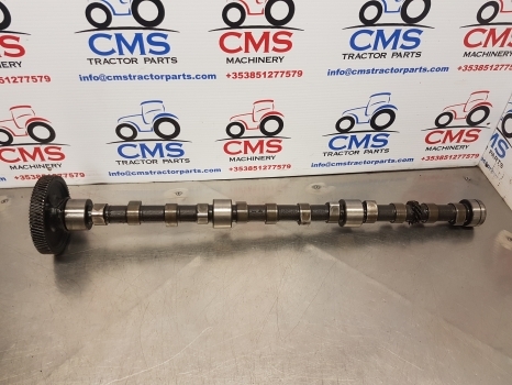 Fiat 1180, 1380,. 1000dt, 980, 980dt Engine Camshaft 4603190, 4603191, 4607511 - Распределительный вал для Тракторов: фото 1 Fiat 1180, 1380,. 1000dt, 980, 980dt Engine Camshaft 4603190, 4603191, 4607511 - Распределительный вал для Тракторов: фото 1