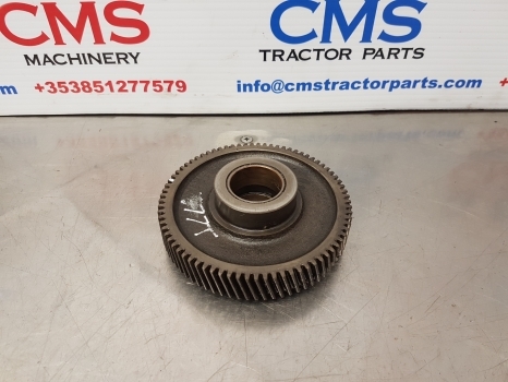 Fiat 1180, 1380, 1180dt, 1380dt Engine Idler Gear 77 T 4607743 - Двигатель и запчасти для Тракторов: фото 1 Fiat 1180, 1380, 1180dt, 1380dt Engine Idler Gear 77 T 4607743 - Двигатель и запчасти для Тракторов: фото 1
