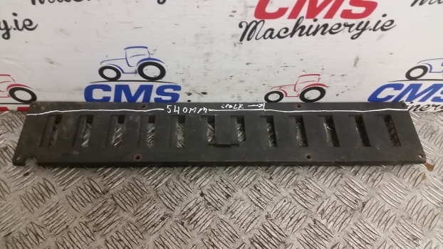 Fiat 70-90, 80-88, 80-90, 90-90, 88, 90, 94 Series Cab Interior Air Vent Panel - Кабина и интерьер для Тракторов: фото 1 Fiat 70-90, 80-88, 80-90, 90-90, 88, 90, 94 Series Cab Interior Air Vent Panel - Кабина и интерьер для Тракторов: фото 1