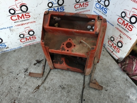 Fiat 980 Dash Panel - Приборная панель для Тракторов: фото 1 Fiat 980 Dash Panel - Приборная панель для Тракторов: фото 1