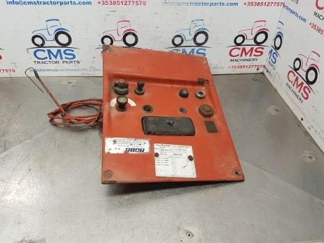 Fiat 980, Fiat 980dt, 680, 680dt, 880dt Instrument Panel 000000 - Кабина и интерьер для Тракторов: фото 1 Fiat 980, Fiat 980dt, 680, 680dt, 880dt Instrument Panel 000000 - Кабина и интерьер для Тракторов: фото 1