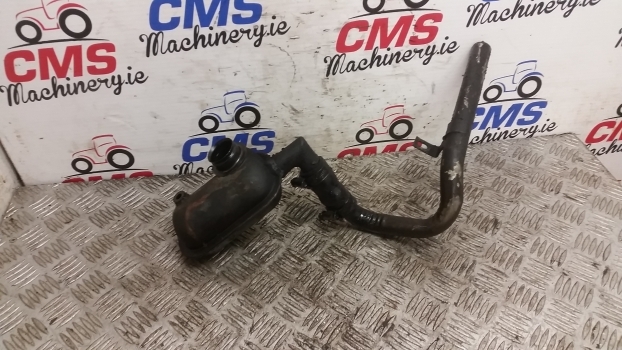 Fiat F, F Dt, 90 Series F130, F140, F115, 115-90, 130-90 Engine Breather 4769877 - Двигатель и запчасти для Тракторов: фото 1 Fiat F, F Dt, 90 Series F130, F140, F115, 115-90, 130-90 Engine Breather 4769877 - Двигатель и запчасти для Тракторов: фото 1