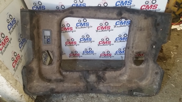 Fiat F, F-dt Series, F140, F140dt, F100, F100dt, F110, F110dt Cab Roof Panel - Кабина и интерьер для Тракторов: фото 1 Fiat F, F-dt Series, F140, F140dt, F100, F100dt, F110, F110dt Cab Roof Panel - Кабина и интерьер для Тракторов: фото 1