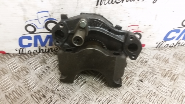 Fiat F130, F140, F130dt, F140dt Engine Oil Pump 4802609 - Масляный насос для Тракторов: фото 1 Fiat F130, F140, F130dt, F140dt Engine Oil Pump 4802609 - Масляный насос для Тракторов: фото 1