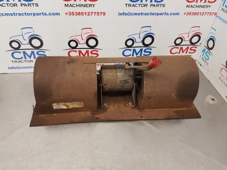 Ford 10, Tw, 600 Series Cab Fan Blow Motor E0nn18456ba21m, E0nn18456ba - Вентилятор печки для Тракторов: фото 1 Ford 10, Tw, 600 Series Cab Fan Blow Motor E0nn18456ba21m, E0nn18456ba - Вентилятор печки для Тракторов: фото 1