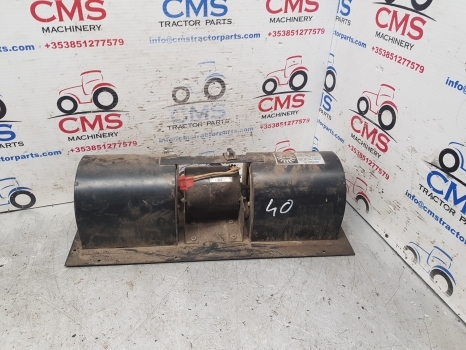 Ford 10, Tw, 600 Series Cab Fan Blow Motor Parts D5nn18456a, E0nn18456ba - Вентилятор печки для Тракторов: фото 1 Ford 10, Tw, 600 Series Cab Fan Blow Motor Parts D5nn18456a, E0nn18456ba - Вентилятор печки для Тракторов: фото 1