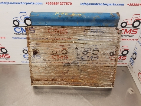 Ford 4000, 2000, 2100, 3000, 5000 Lower Grill Screen C5nn8202aa, 81824491 - Решётка радиатора для Тракторов: фото 1 Ford 4000, 2000, 2100, 3000, 5000 Lower Grill Screen C5nn8202aa, 81824491 - Решётка радиатора для Тракторов: фото 1