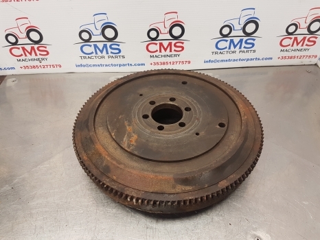 Ford 550, 10, 30 Series 4610 Ap Engine Flywheel 83933422, C5ne6375bc - Маховик для Экскаваторов-погрузчиков: фото 1 Ford 550, 10, 30 Series 4610 Ap Engine Flywheel 83933422, C5ne6375bc - Маховик для Экскаваторов-погрузчиков: фото 1