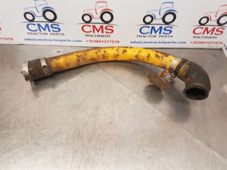 Ford 550, 555, 655 Air Cleaner Tube D5nn9c602k, E0nn9c602ga12m - Система впуска для Экскаваторов-погрузчиков: фото 1 Ford 550, 555, 655 Air Cleaner Tube D5nn9c602k, E0nn9c602ga12m - Система впуска для Экскаваторов-погрузчиков: фото 1