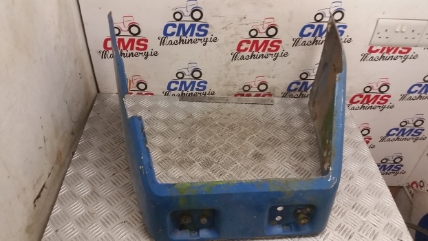 Ford New Holland 7810, 10, 30 And Tw Series Low Steering Dashboard Panel - Приборная панель для Тракторов: фото 1 Ford New Holland 7810, 10, 30 And Tw Series Low Steering Dashboard Panel - Приборная панель для Тракторов: фото 1