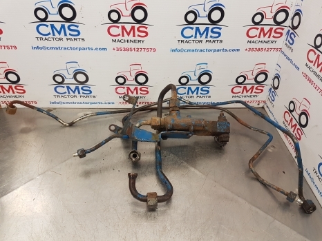 Ford New Holland 7840 Hydraulic Brake Valve F0nn2n073bd, 81874968, F0nn2n270aa - Тормозной клапан для Тракторов: фото 1 Ford New Holland 7840 Hydraulic Brake Valve F0nn2n073bd, 81874968, F0nn2n270aa - Тормозной клапан для Тракторов: фото 1