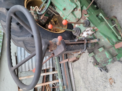 John Deere 1830, 2030, 2130 Power Steering Unit Box At23175, At26188, Al70699 - Рулевое управление: фото 1 John Deere 1830, 2030, 2130 Power Steering Unit Box At23175, At26188, Al70699 - Рулевое управление: фото 1