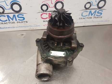 John Deere 2030, 2130, 3150, 3340, 3640 Turbocharger For Parts Only Ar68989 - Турбина для Тракторов: фото 1 John Deere 2030, 2130, 3150, 3340, 3640 Turbocharger For Parts Only Ar68989 - Турбина для Тракторов: фото 1