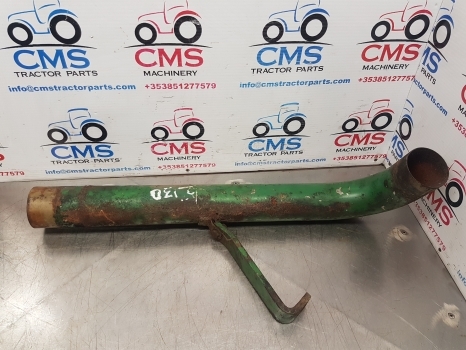 John Deere 2130, 1830, 2030 Engine Air Pipe Al19743 - Впускная труба для Тракторов: фото 1 John Deere 2130, 1830, 2030 Engine Air Pipe Al19743 - Впускная труба для Тракторов: фото 1