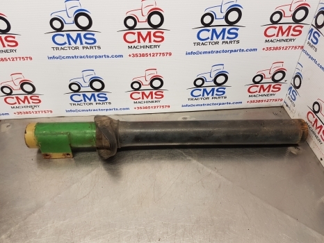 John Deere 2140, 31040, 2040s, 3040 Air Cleaner Extension Pipe Al34735 - Система впуска для Тракторов: фото 1 John Deere 2140, 31040, 2040s, 3040 Air Cleaner Extension Pipe Al34735 - Система впуска для Тракторов: фото 1