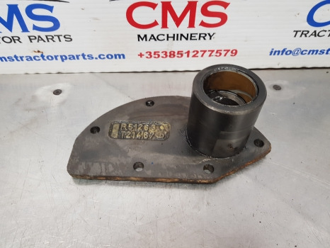 John Deere 3130, 3030, 1950 Seering Shaft Cover L41719, R51263, T21467, Ar55356 - Рулевое управление: фото 1 John Deere 3130, 3030, 1950 Seering Shaft Cover L41719, R51263, T21467, Ar55356 - Рулевое управление: фото 1