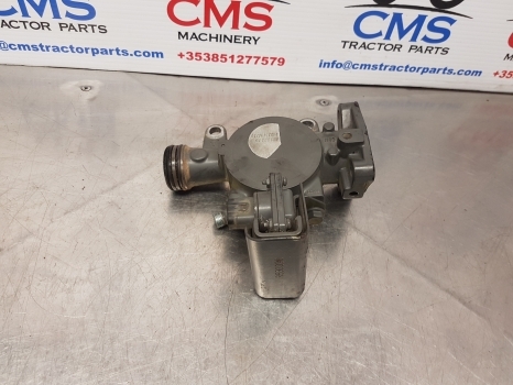 John Deere 6150m Claas Arion 640 Intake Manifold 0011503070, R553176, R536071 - Впускной коллектор для Тракторов: фото 1 John Deere 6150m Claas Arion 640 Intake Manifold 0011503070, R553176, R536071 - Впускной коллектор для Тракторов: фото 1