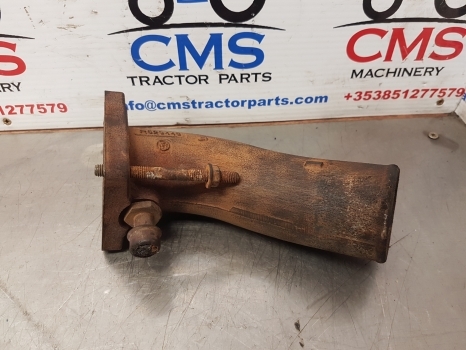 John Deere 6210r Air Intake Tube R529449 - Впускная труба для Тракторов: фото 1 John Deere 6210r Air Intake Tube R529449 - Впускная труба для Тракторов: фото 1