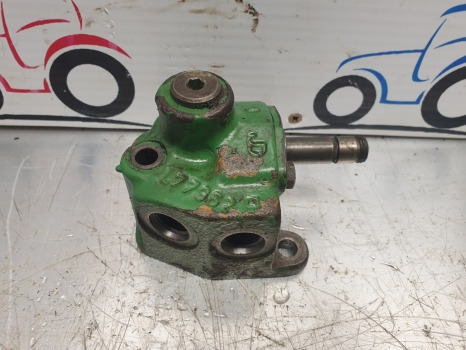 John Deere 6400 Differential Solenoid L80101, L77962,l112092,21m7463,21m7462, - Задняя ось: фото 1 John Deere 6400 Differential Solenoid L80101, L77962,l112092,21m7463,21m7462, - Задняя ось: фото 1