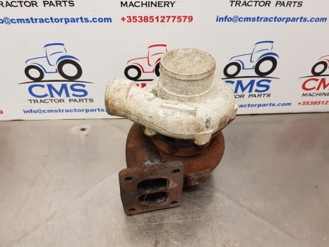 John Deere 6610, 6140j,6405,6510,6605 Turbocharger For Parts Only Re68912 - Турбина для Сельскохозяйственной техники: фото 1 John Deere 6610, 6140j,6405,6510,6605 Turbocharger For Parts Only Re68912 - Турбина для Сельскохозяйственной техники: фото 1