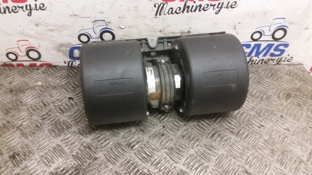 Landini Mythos Series 115 Cab Fan Blower Ventilator 3541127m91 - Вентилятор печки для Тракторов: фото 1 Landini Mythos Series 115 Cab Fan Blower Ventilator 3541127m91 - Вентилятор печки для Тракторов: фото 1