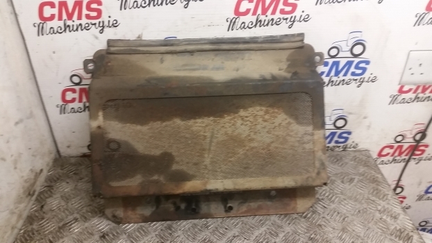 Landini Mythos Tdi 115 Grille Panel 3 - Решётка радиатора для Тракторов: фото 1 Landini Mythos Tdi 115 Grille Panel 3 - Решётка радиатора для Тракторов: фото 1