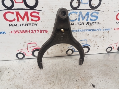 Landini Mythos Vision Series 105 Differential Lock Control Fork 3531772m2, 772r2 - Дифференциал для Тракторов: фото 1 Landini Mythos Vision Series 105 Differential Lock Control Fork 3531772m2, 772r2 - Дифференциал для Тракторов: фото 1