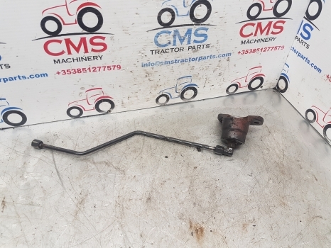 Landini Mythos Vision Series 90, 95, 105 Differential Lock Cylinder 3531759m1 - Дифференциал для Тракторов: фото 1 Landini Mythos Vision Series 90, 95, 105 Differential Lock Cylinder 3531759m1 - Дифференциал для Тракторов: фото 1