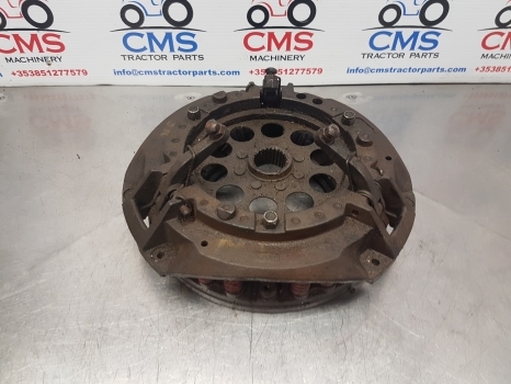 Massey Ferguson 290, 390, 375, 275 Clutch Assembly 3697162m91, 3700167m91 - Сцепление и запчасти для Тракторов: фото 1 Massey Ferguson 290, 390, 375, 275 Clutch Assembly 3697162m91, 3700167m91 - Сцепление и запчасти для Тракторов: фото 1