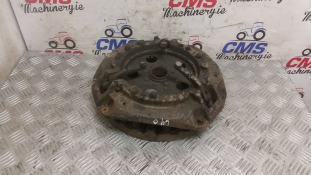Massey Ferguson 290, 390, 590, 690 Clutch Pressure Plate 1867436m91 - Сцепление и запчасти для Тракторов: фото 1 Massey Ferguson 290, 390, 590, 690 Clutch Pressure Plate 1867436m91 - Сцепление и запчасти для Тракторов: фото 1