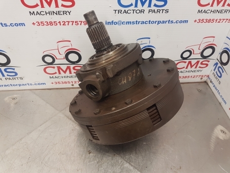 Massey Ferguson 5455 Wet Clutch Assy 3790240m2, 3791550m3, 3790234m1 - Сцепление и запчасти для Тракторов: фото 1 Massey Ferguson 5455 Wet Clutch Assy 3790240m2, 3791550m3, 3790234m1 - Сцепление и запчасти для Тракторов: фото 1