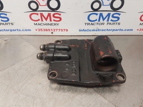 Massey Ferguson 5455 Wet Clutch Cover 3791840m3 - Сцепление и запчасти для Тракторов: фото 1 Massey Ferguson 5455 Wet Clutch Cover 3791840m3 - Сцепление и запчасти для Тракторов: фото 1