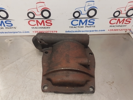 Massey Ferguson 5455 Wet Clutch Cover 6 Holes Fixing 3791840m3 - Сцепление и запчасти для Тракторов: фото 1 Massey Ferguson 5455 Wet Clutch Cover 6 Holes Fixing 3791840m3 - Сцепление и запчасти для Тракторов: фото 1