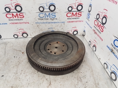 Massey Ferguson 60hx Engine Flywheel, Ring Gear 3121e01a/2, 3121e013 - Маховик для Экскаваторов-погрузчиков: фото 1 Massey Ferguson 60hx Engine Flywheel, Ring Gear 3121e01a/2, 3121e013 - Маховик для Экскаваторов-погрузчиков: фото 1
