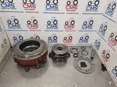 Massey Ferguson 6150, 6100 Series, Dana Transmission Wet Clutch Assy 3712440m11 - Сцепление и запчасти для Сельскохозяйственной техники: фото 1 Massey Ferguson 6150, 6100 Series, Dana Transmission Wet Clutch Assy 3712440m11 - Сцепление и запчасти для Сельскохозяйственной техники: фото 1