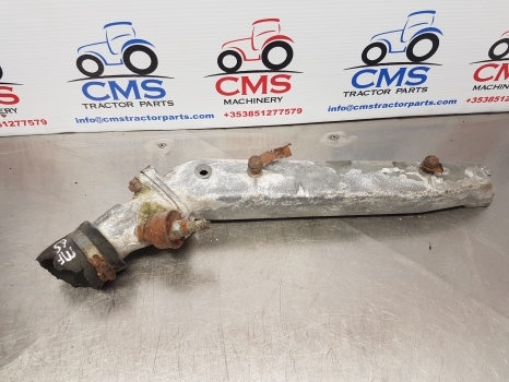 Massey Ferguson 65 Mk1 Air Intake Manifold 0540162, 0201492 - Впускной коллектор для Тракторов: фото 1 Massey Ferguson 65 Mk1 Air Intake Manifold 0540162, 0201492 - Впускной коллектор для Тракторов: фото 1